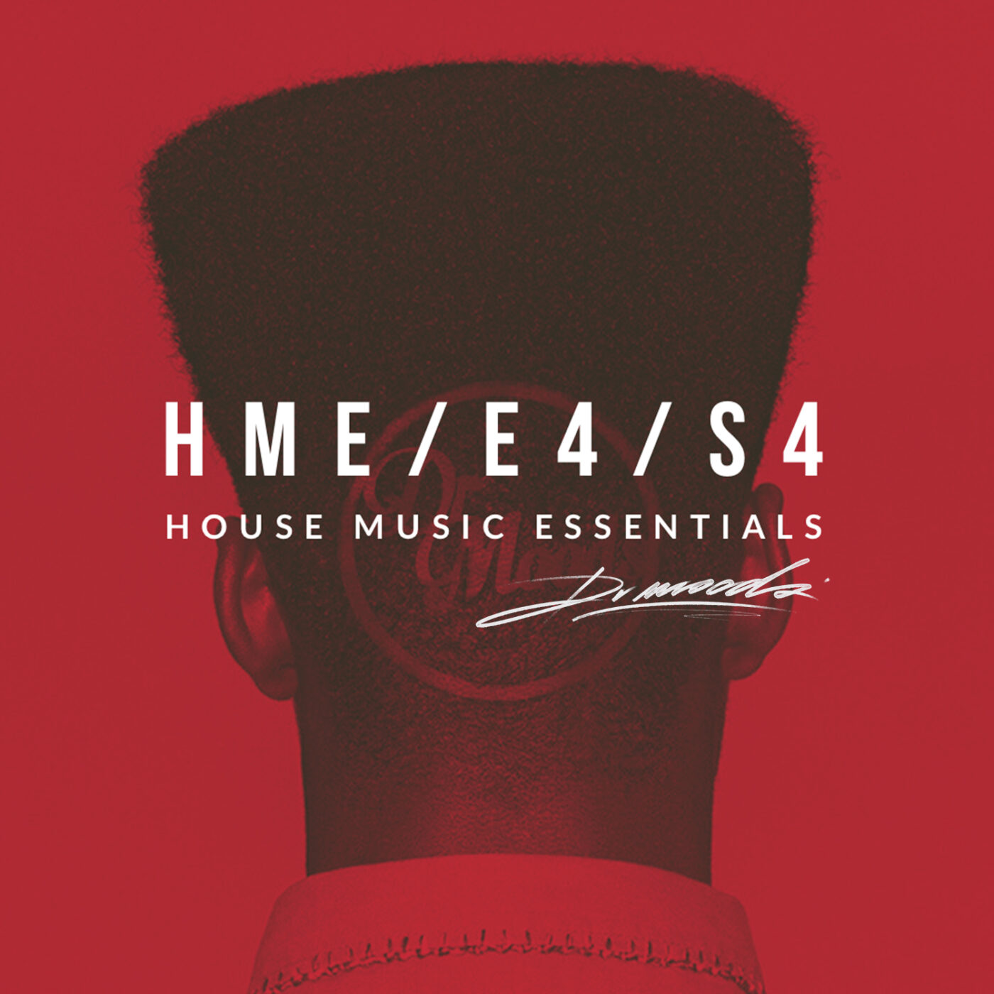 HOUSE MUSIC ESSENTIALS-E4/S4