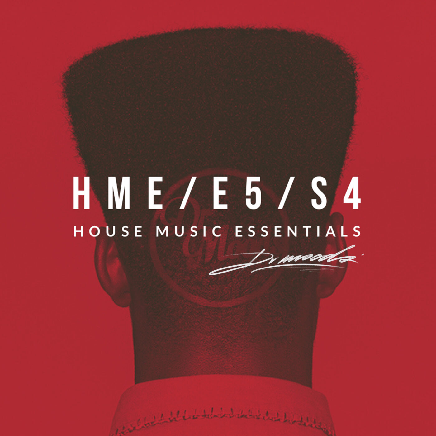 HOUSE MUSIC ESSENTIALS-E5/S4